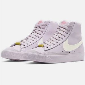 Nike Blazer Mid 77 Digital Pink Lilac Women’s Size 6.5